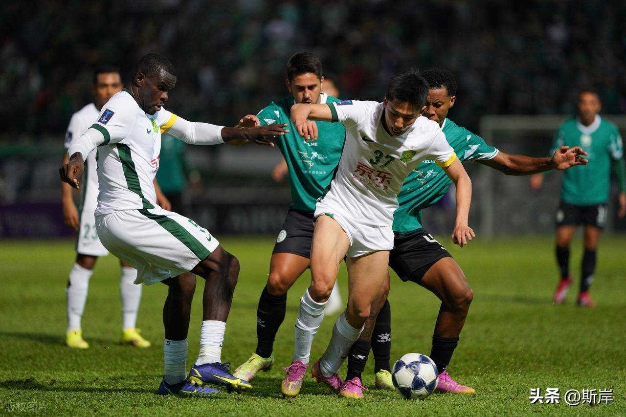 赛地聚焦：亚冠今夜热度飙升；莱比锡外线爆发；话题不断；阵容厚度经受考验