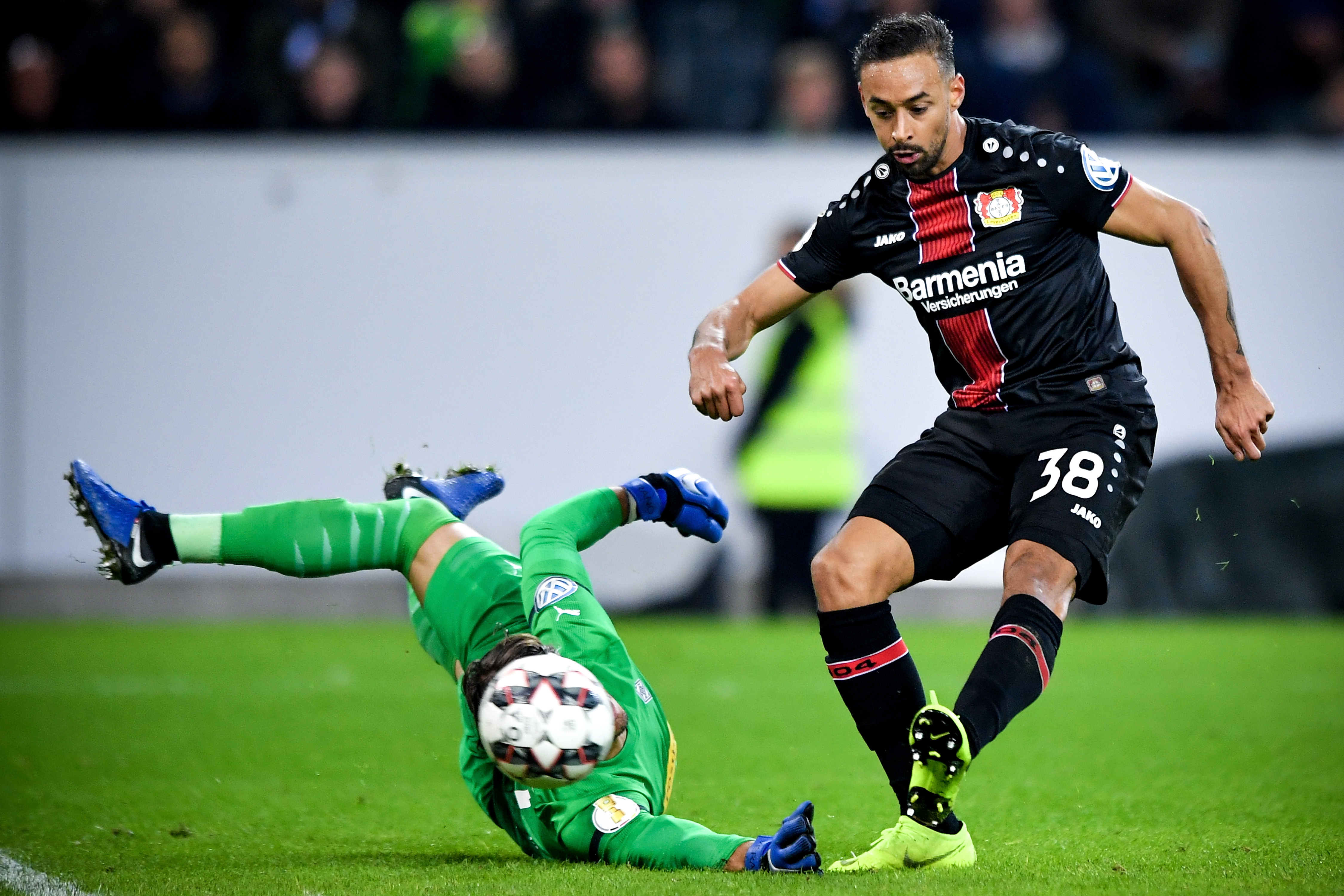 爱游戏app-关于冲刺阶段体能课后；勒沃库森官宣签约备战德国杯；管理层满意；球队文化再被提及的信息