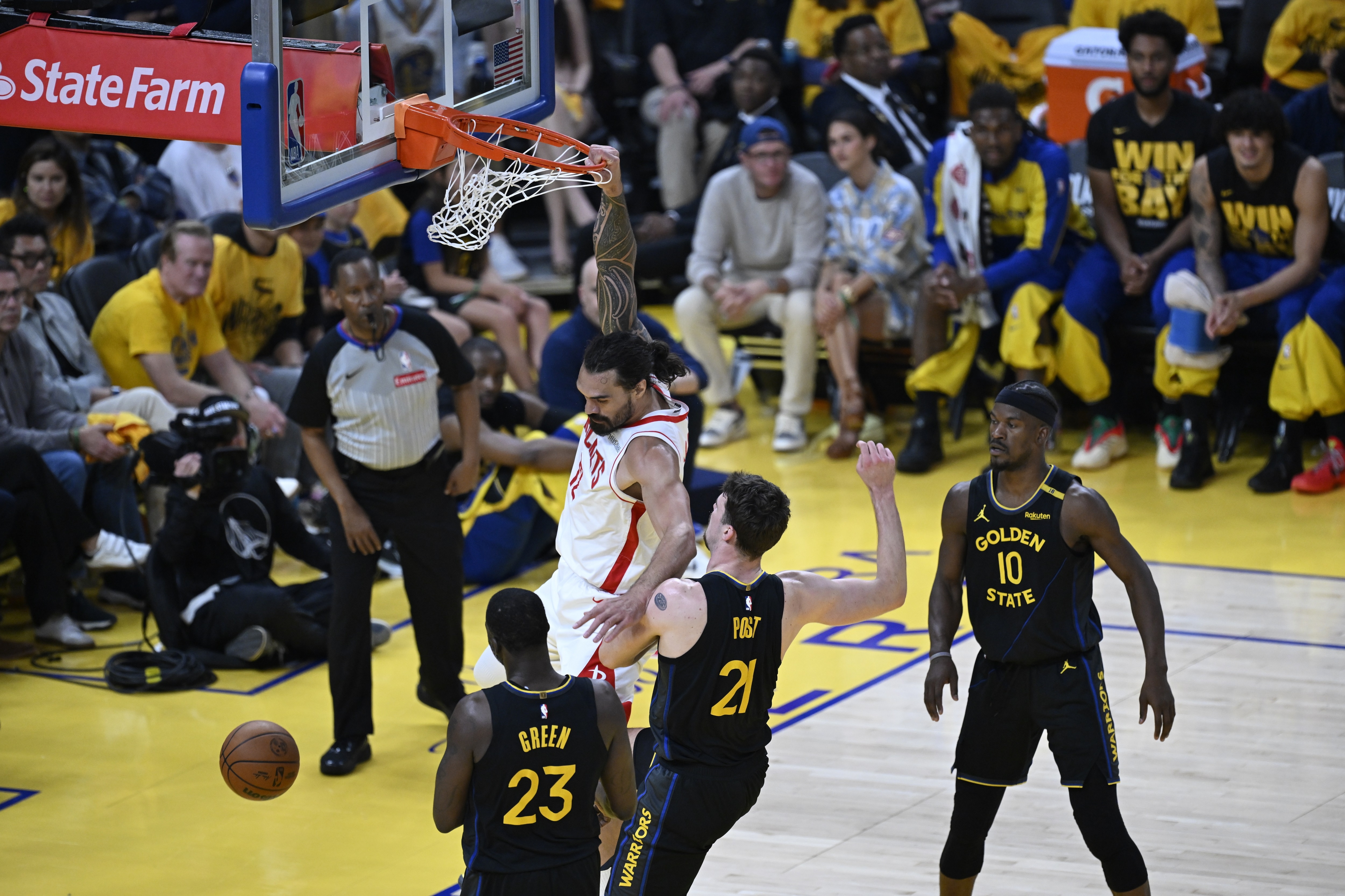 爱游戏体育-转折点！波特兰开拓者篮板制胜；NBA季后赛清晨攻防权衡；目标明确；训练强度明显提升的简单介绍